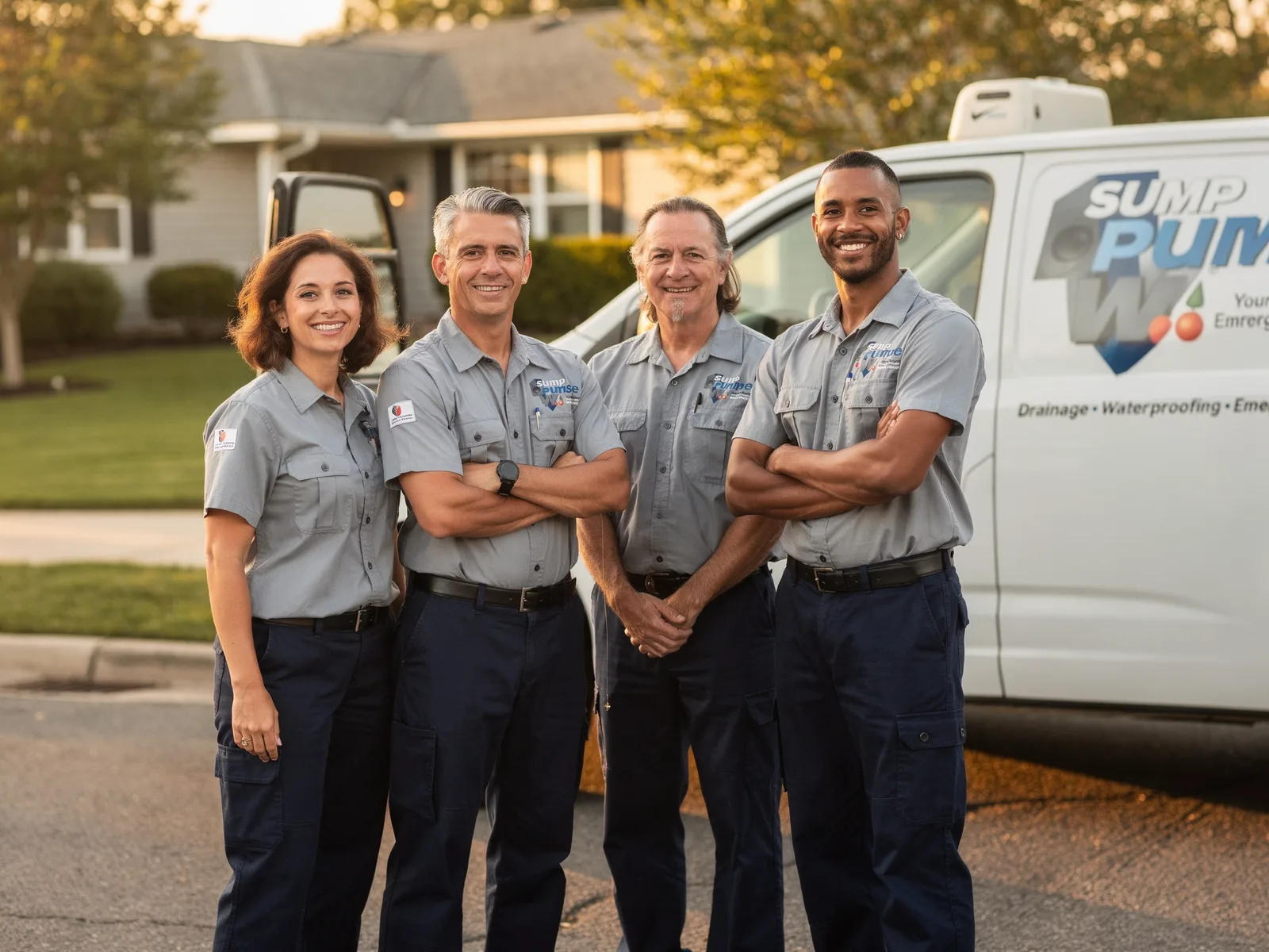 Water Heater Repair company in Little Rock, IA