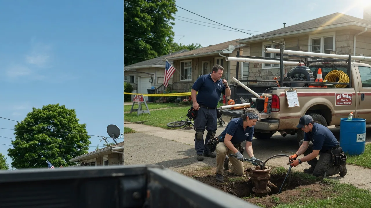 Water Heater Replacement in Little Rock, IA near me